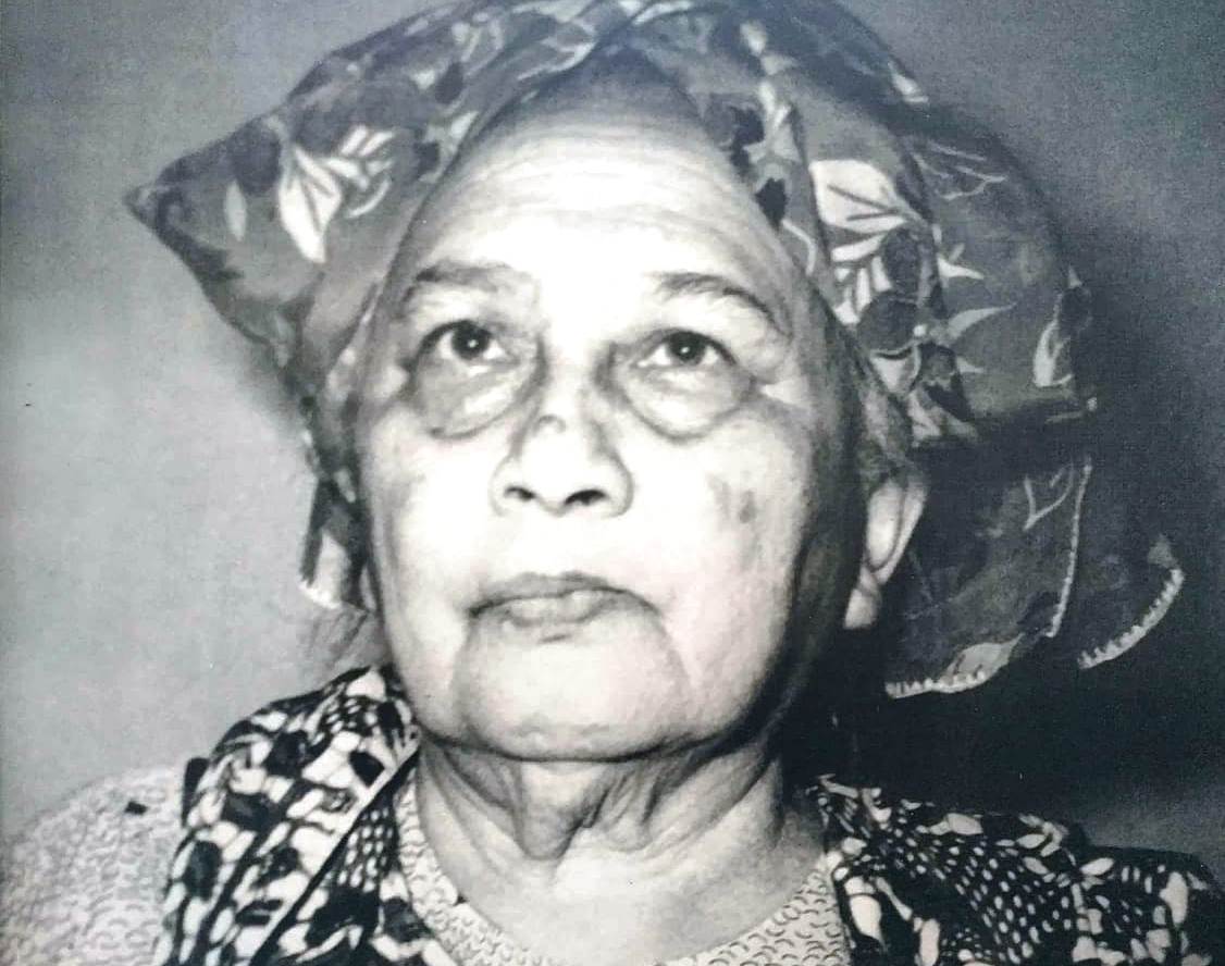 Rohana Kudus